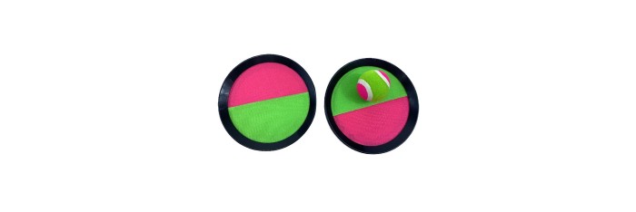 sticky ball game, throw and catch