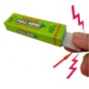 Choc électrique blague Chewing Gum