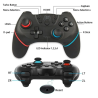 BROODIO Switch Controller, controller wireless per Nintendo Switch