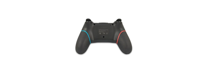 BROODIO Switch Controller, controller wireless per Nintendo Switch